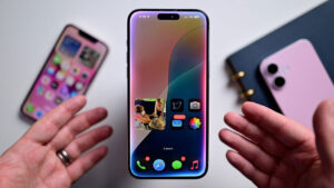 آپدیت iOS 18.4 و سیری