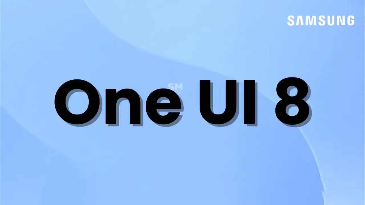 آپدیت One UI 8