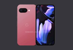 تاریخ عرضه پیکسل 9a