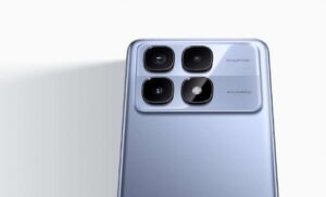 مشخصات ردمی K80 اولترا