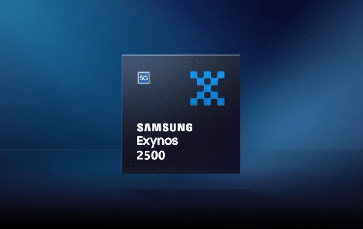 تراشه Exynos 2500 سامسونگ چه زمانی معرفی خواهد شد؟