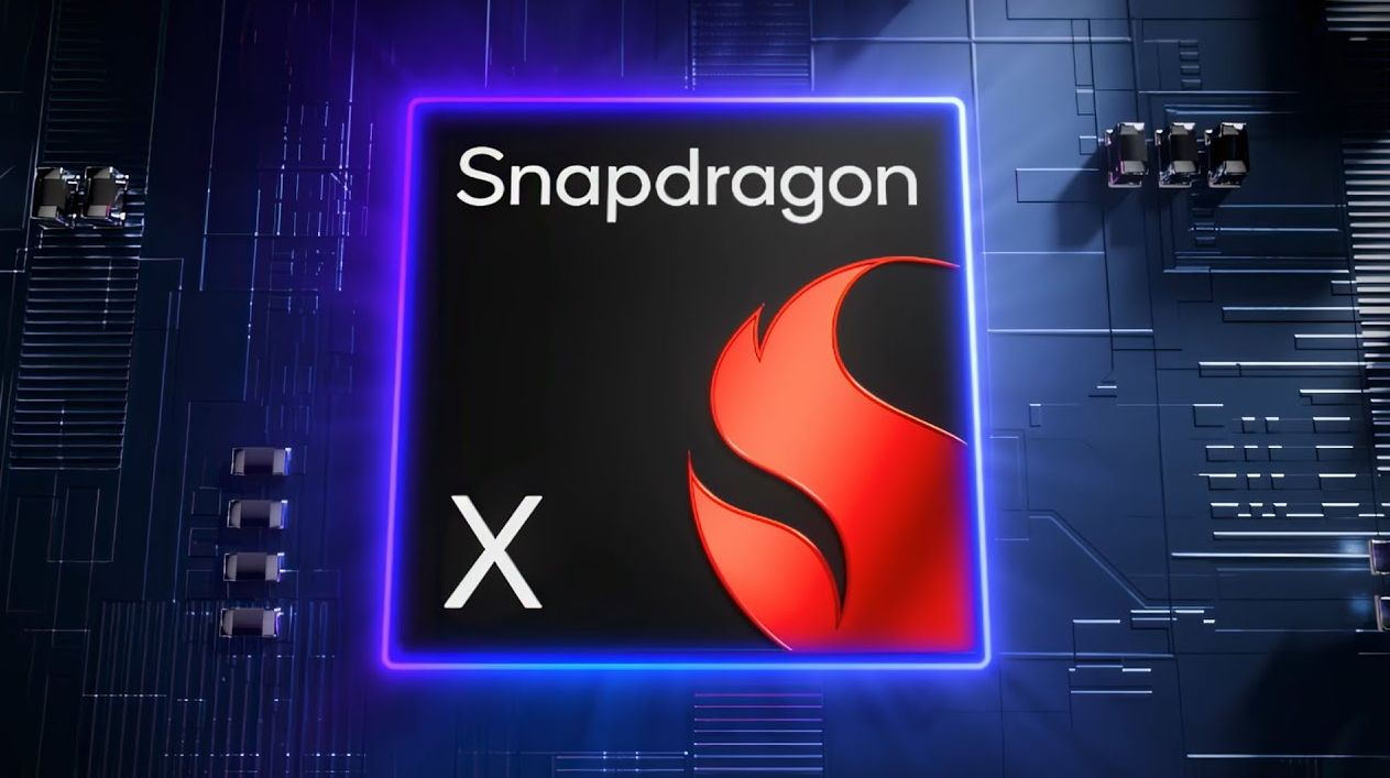 تراشه Snapdragon X کوالکام با هوش مصنوعی برای لپ‌تاپ‌های ارزان معرفی شد