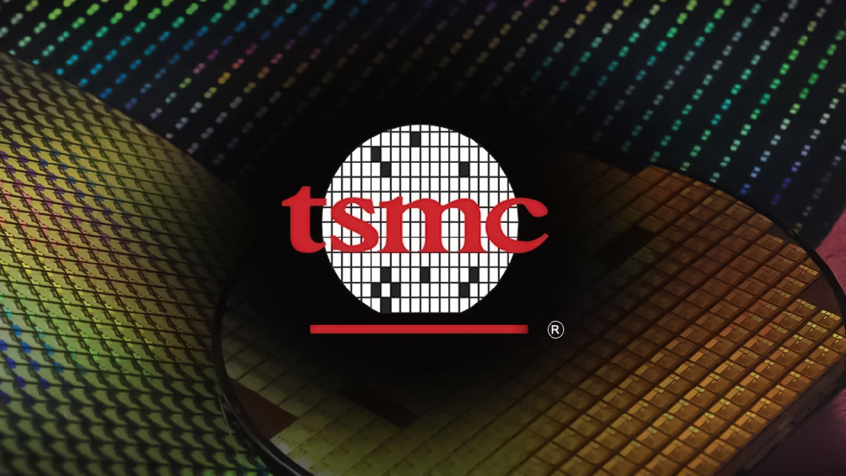 برند تایوانی TSMC