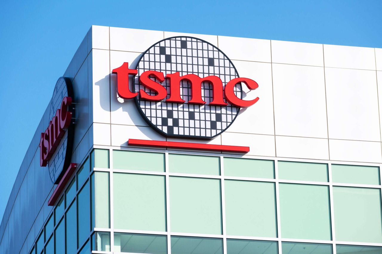 تولید تراشه های ۴ نانومتری TSMC در آریزونا علیرغم هزینه های بالاتر آغاز می‌شود