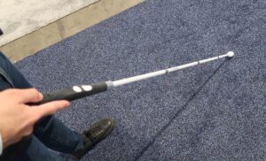 عصای هوشمند Smart Cane 2
