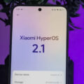 آپدیت HyperOS 2.1