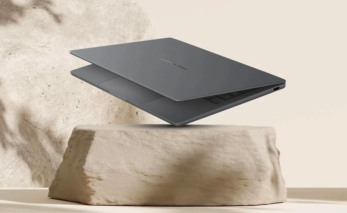 لپتاپ ایسوس Zenbook A14