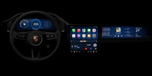 اپل CarPlay