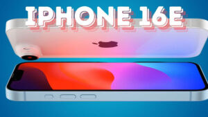 اپل iPhone 16E