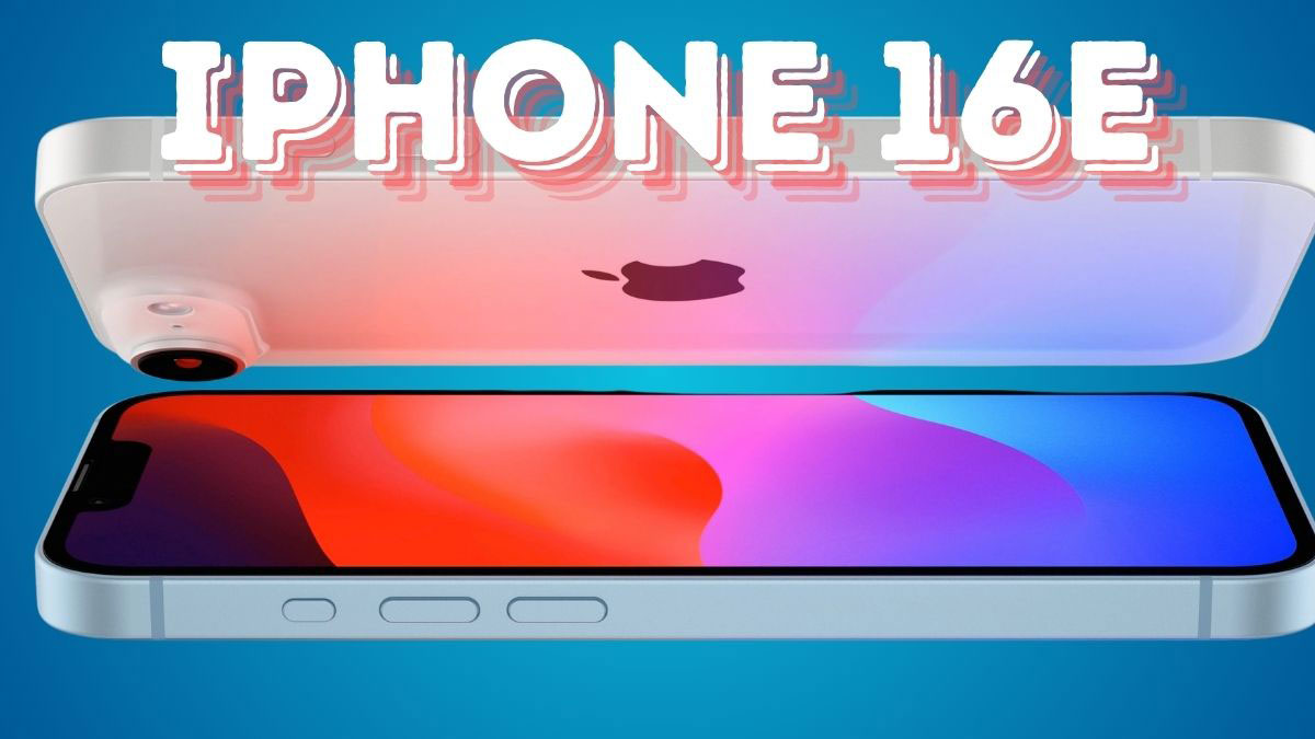 اپل iPhone 16E