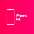 iPhone 16E