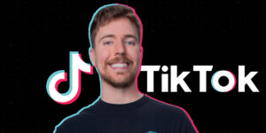 خرید تیک تاک توسط MrBeast