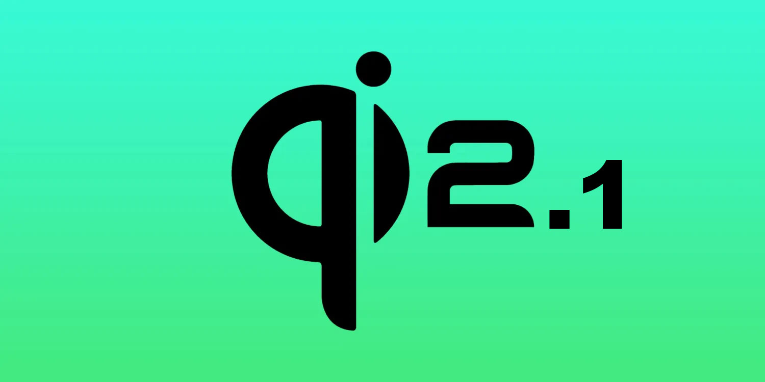 استاندارد Qi 2.1