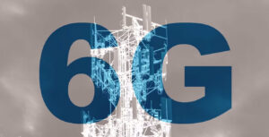شبکه 6G