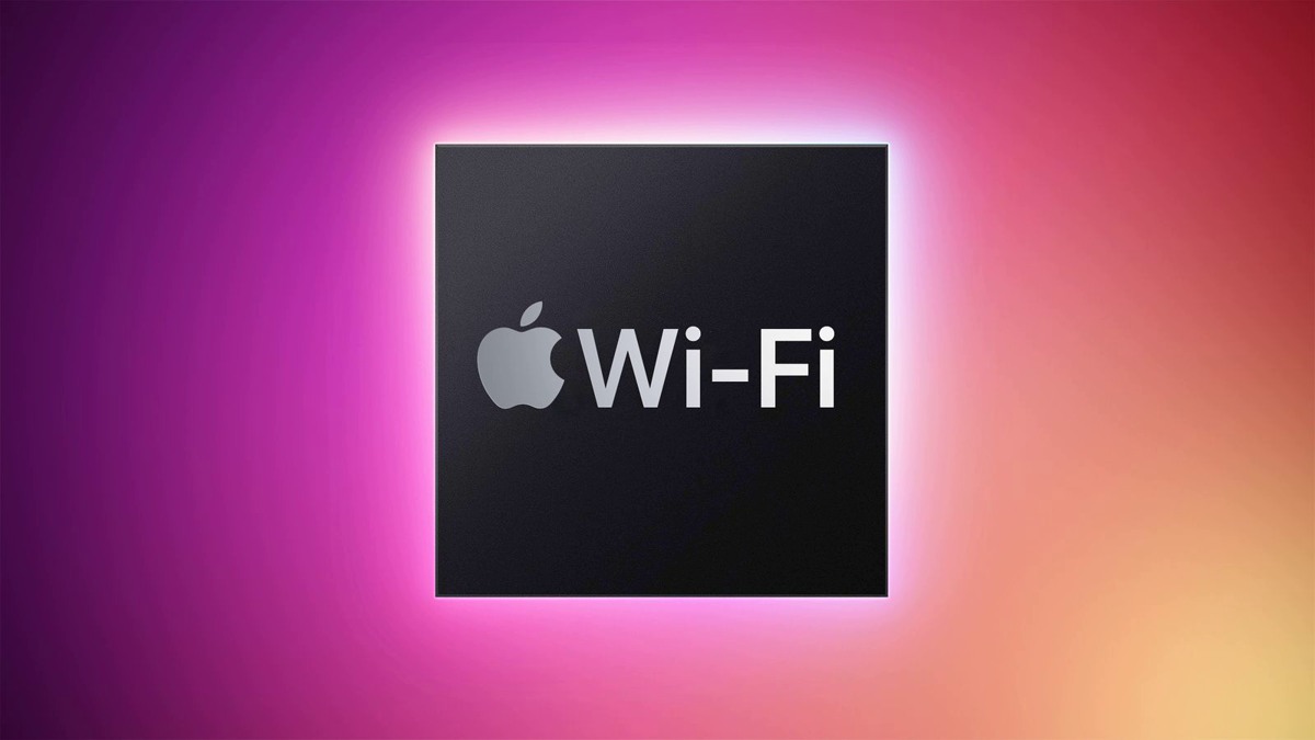 تراشه Wi-Fi اختصاصی اپل در سری آیفون 17