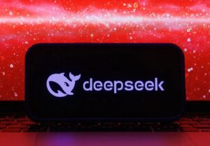 امنیت هوش مصنوعی DeepSeek
