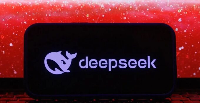 امنیت هوش مصنوعی DeepSeek