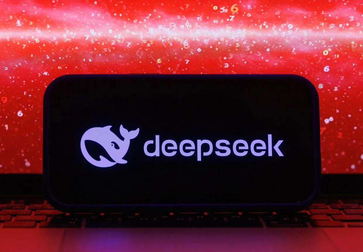 امنیت هوش مصنوعی DeepSeek