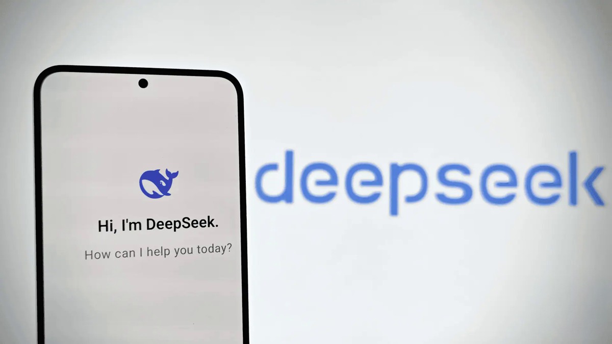 هزینه کم توسعه هوش مصنوعی DeepSeek