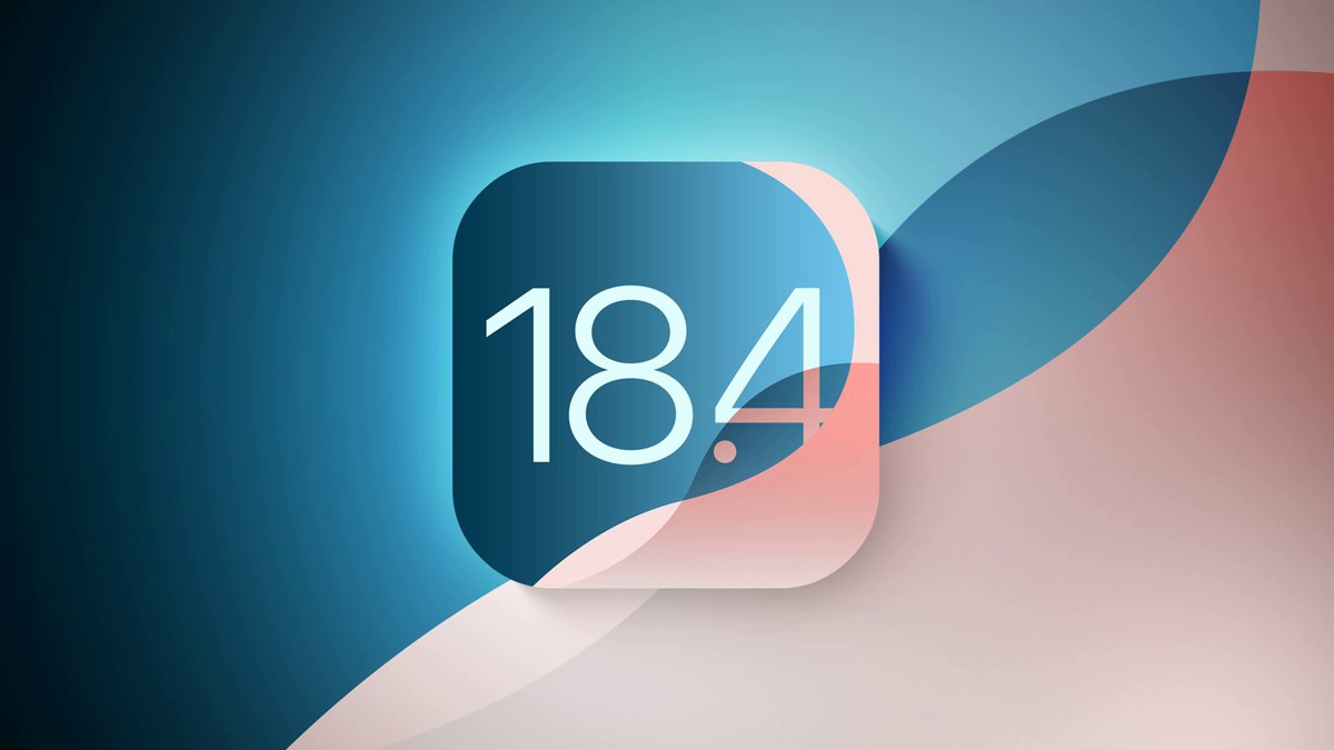 iOS 18.4 بتا 1