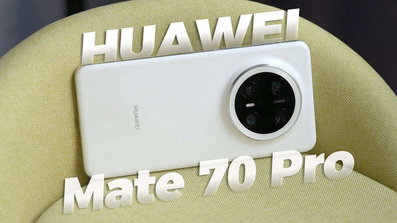 Huawei Mate 70 Pro