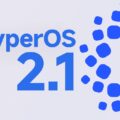 آپدیت HyperOS 2.1