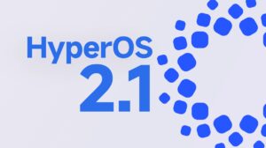 آپدیت HyperOS 2.1