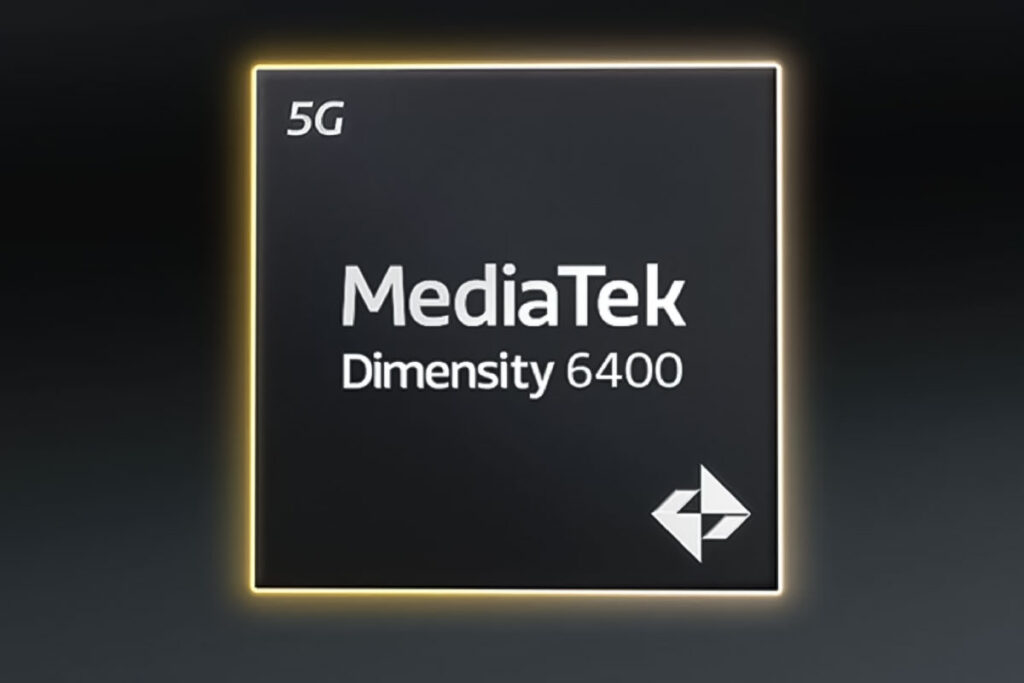 دیمنسیتی ۶۴۰۰