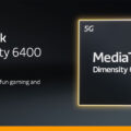 مدیاتک Dimensity 6400