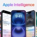 زبان‌های جدید Apple Intelligence