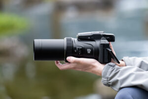 دوربین نیکون P1100 Coolpix