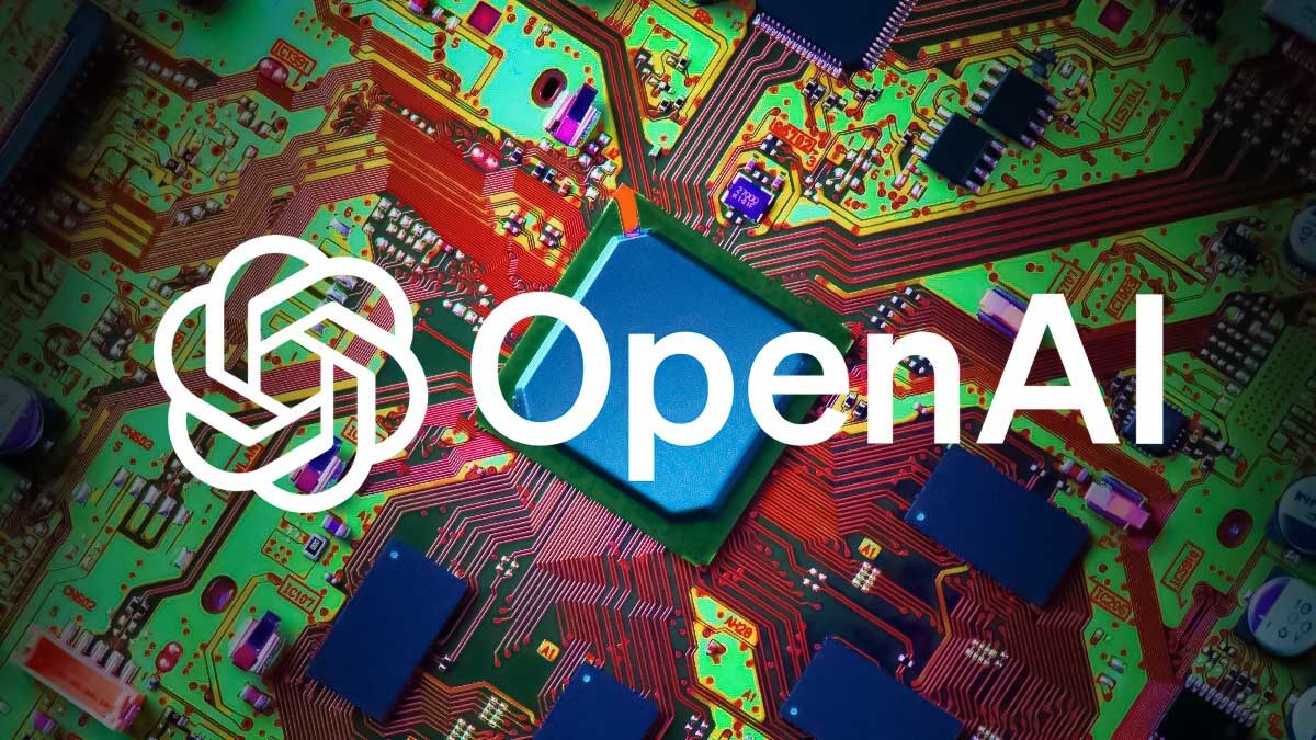 تراشه OpenAI