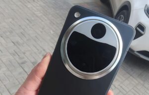 تصاویر واقعی اوپو Find X8 Ultra