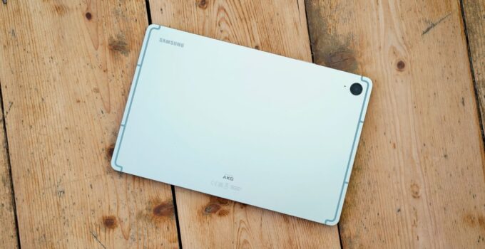 گلکسی Tab S10 FE