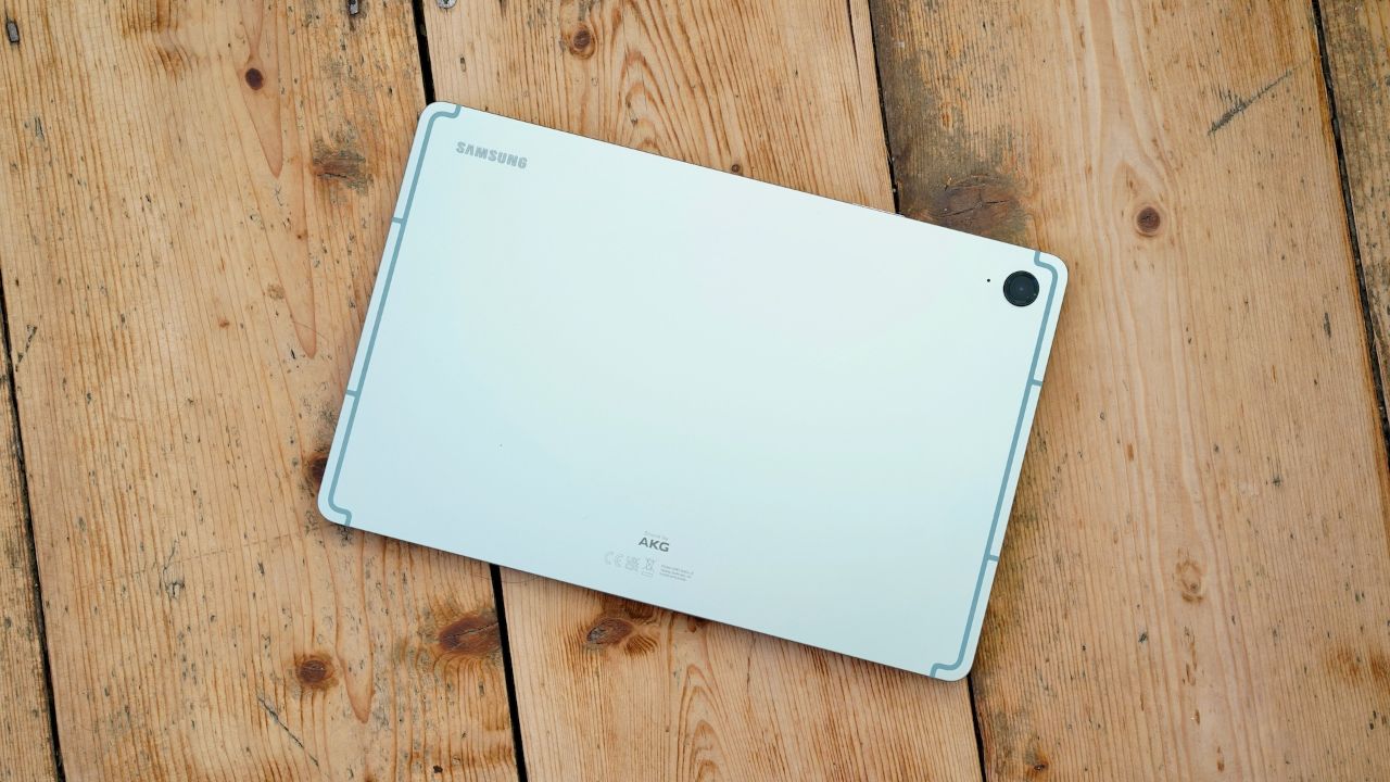 گلکسی Tab S10 FE