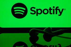 قابلیت جدید Spotify