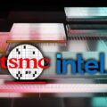 قرارداد TSMC با اینتل