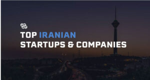 بهترین استارتاپ های ایران