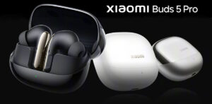 ایربادز Xiaomi Buds 5 Pro