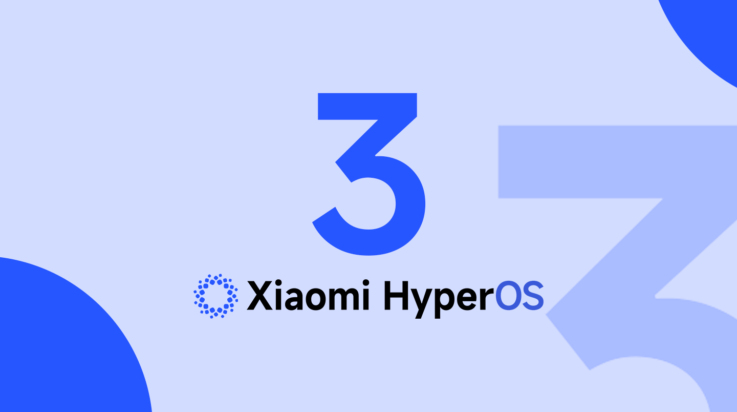 آپدیت HyperOS 3 شیائومی یا همان MIUI 17 در دست توسعه است