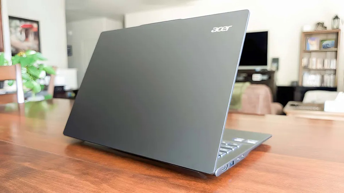 قیمت لپ تاپ های Acer را افزایش دهید