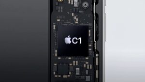 مودم 5G اپل C1