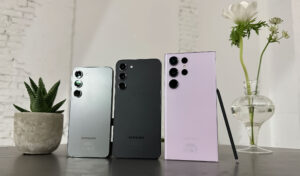 Galaxy S23