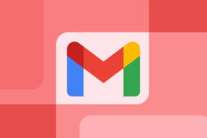 احراز هویت با کد QR در گوگل جیمیل