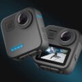 دوربین GoPro Max 360