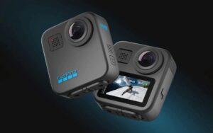 دوربین GoPro Max 360