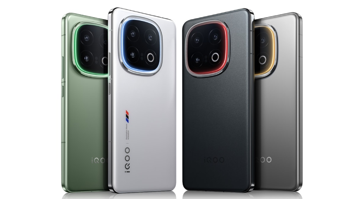 مشخصات iQOO 15 Pro فاش شد: تراشه اسنپدراگون ۸ الیت ۲ و باتری 7,000mAh