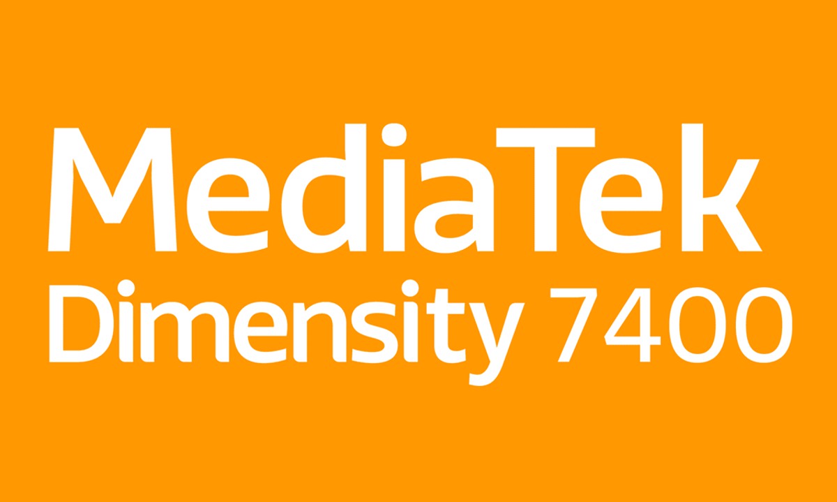 انکار تراشه 7400 Mediatek