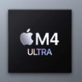 علت عدم معرفی تراشه M4 Ultra اپل