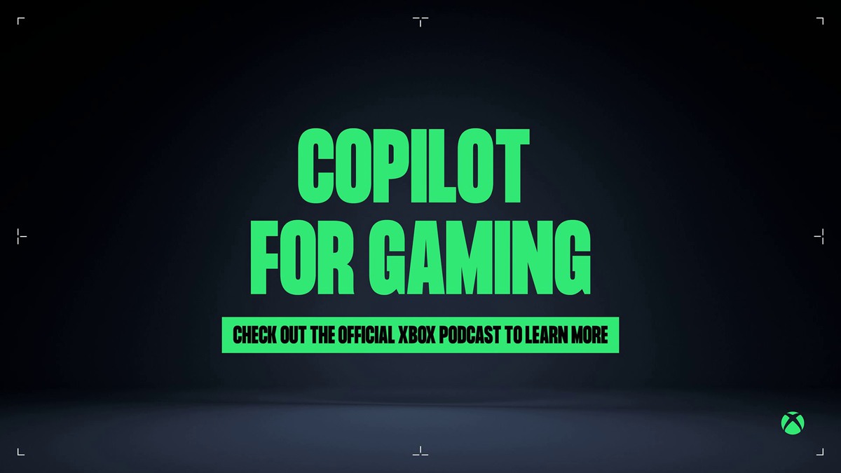 مایکروسافت Copilot for Gaming به‌عنوان دستیار مبتنی‌بر هوش مصنوعی در بازی‌ها عمل خواهد کرد